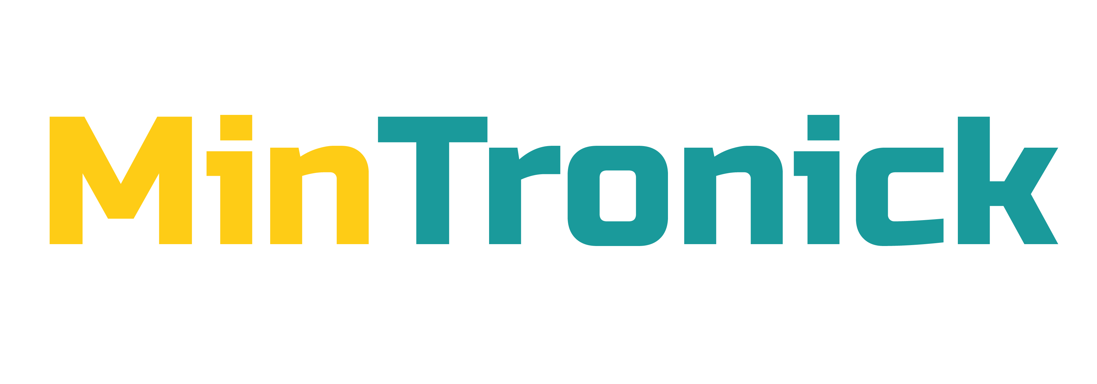 MinTronick